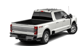 2026 Ford Super Duty® External Image 4